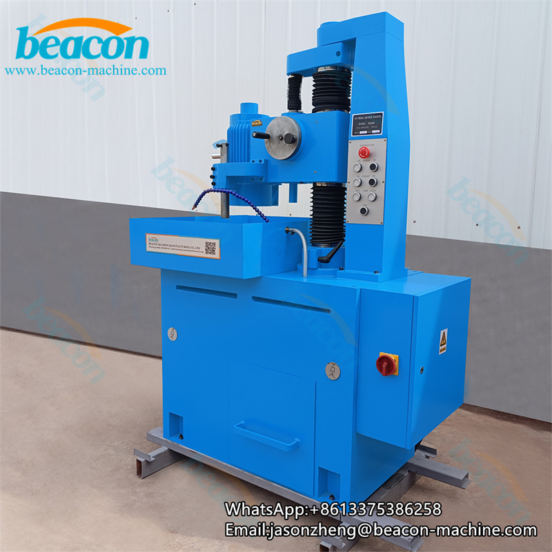 flywheel grinding machine