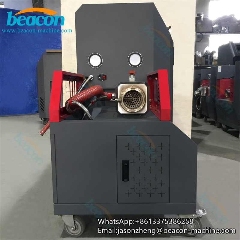 dpf cleaning machine for sale