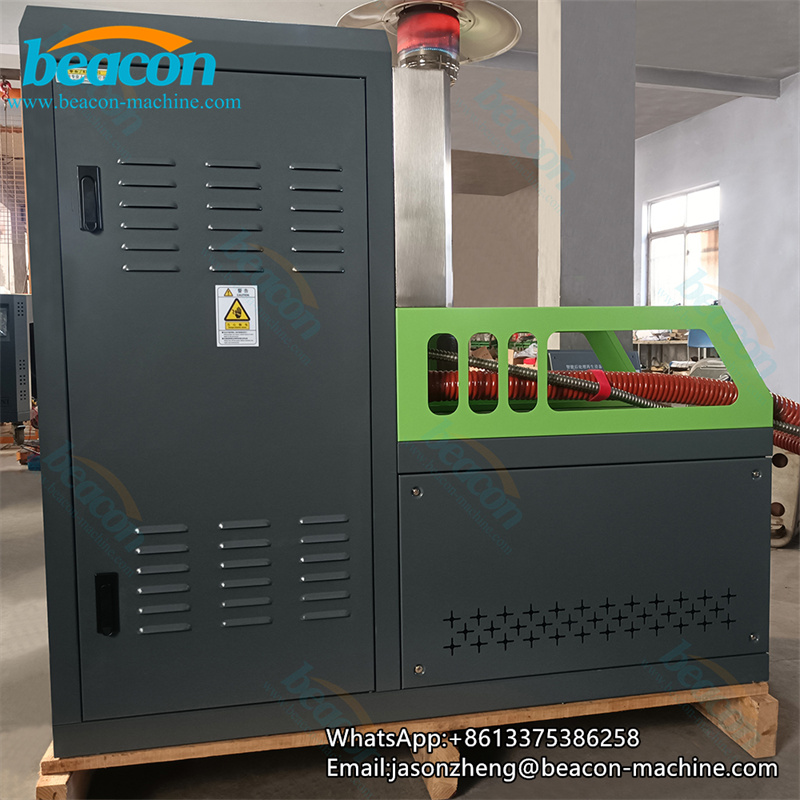 diesel particulate filter cleaning machine for sale