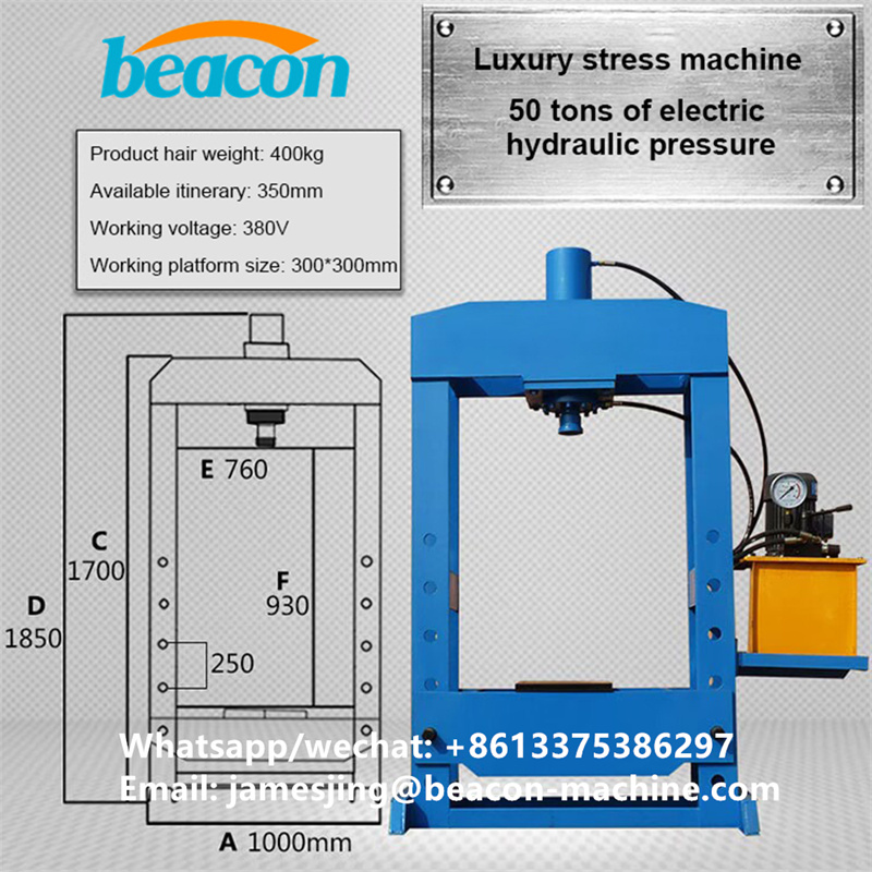  hydraulic press machine 