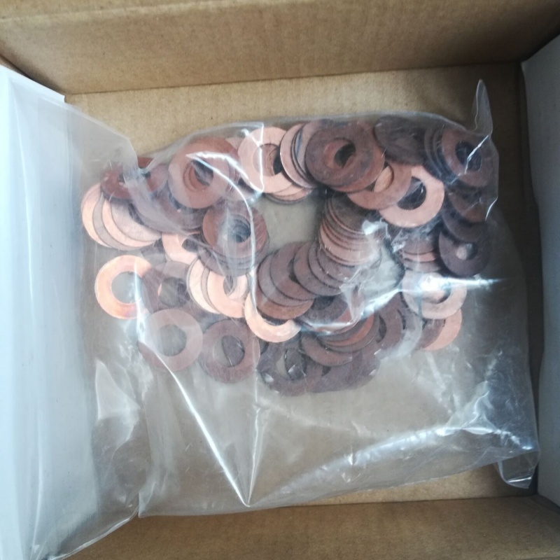 Copper Gasket