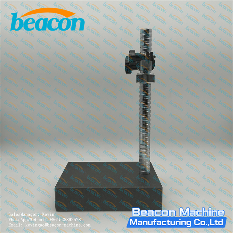 Multi-functional Injector Assembly Stand Removal Rack Bracket 