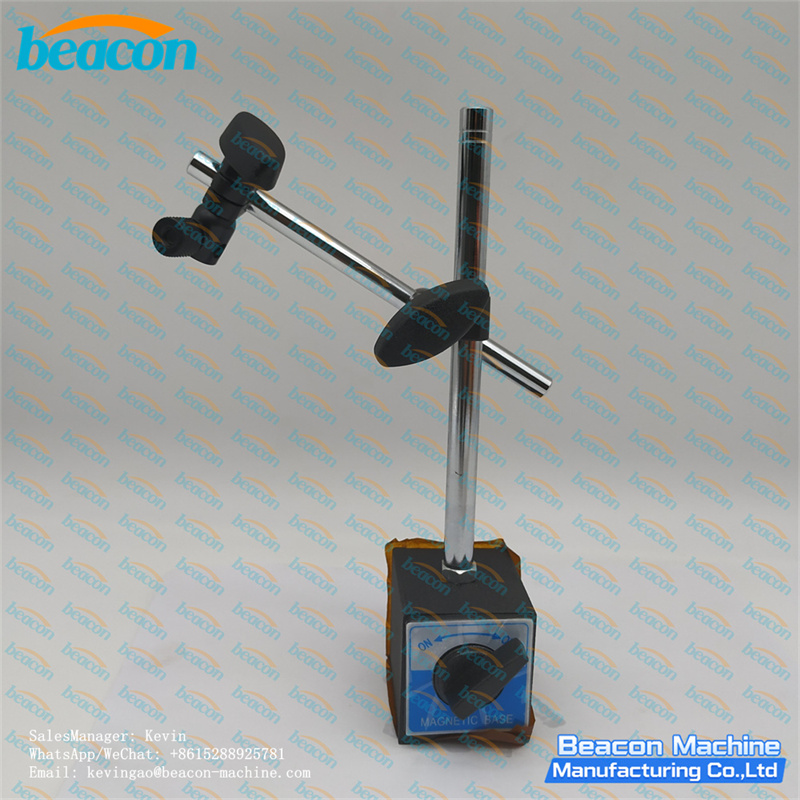 Universal Magnetic Bracket Dial Indicator Lever Dial Indicator 