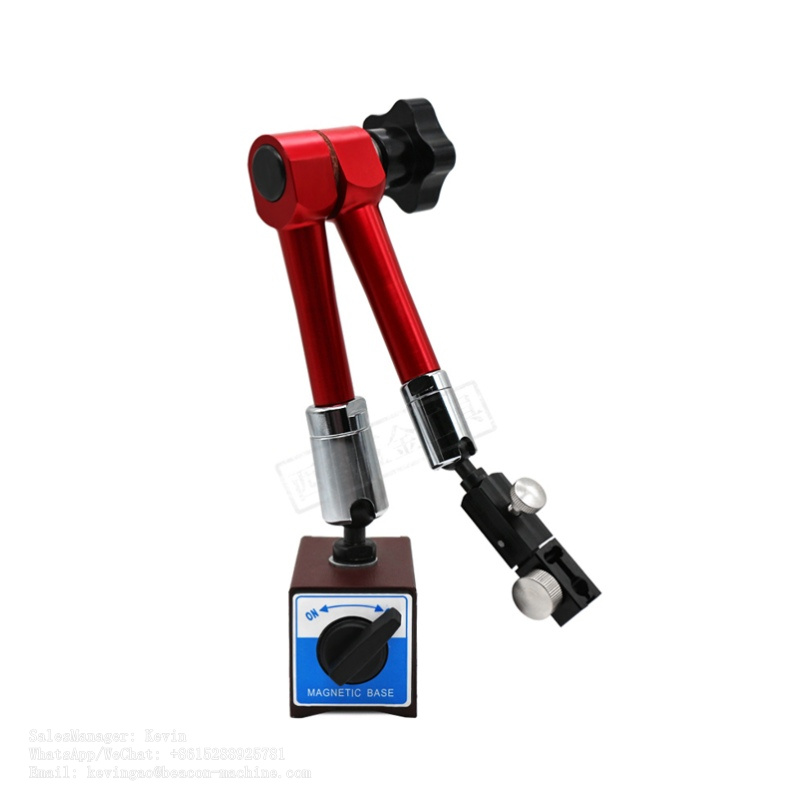 Universal Magnetic Bracket Adjustable Magnetic Stand 