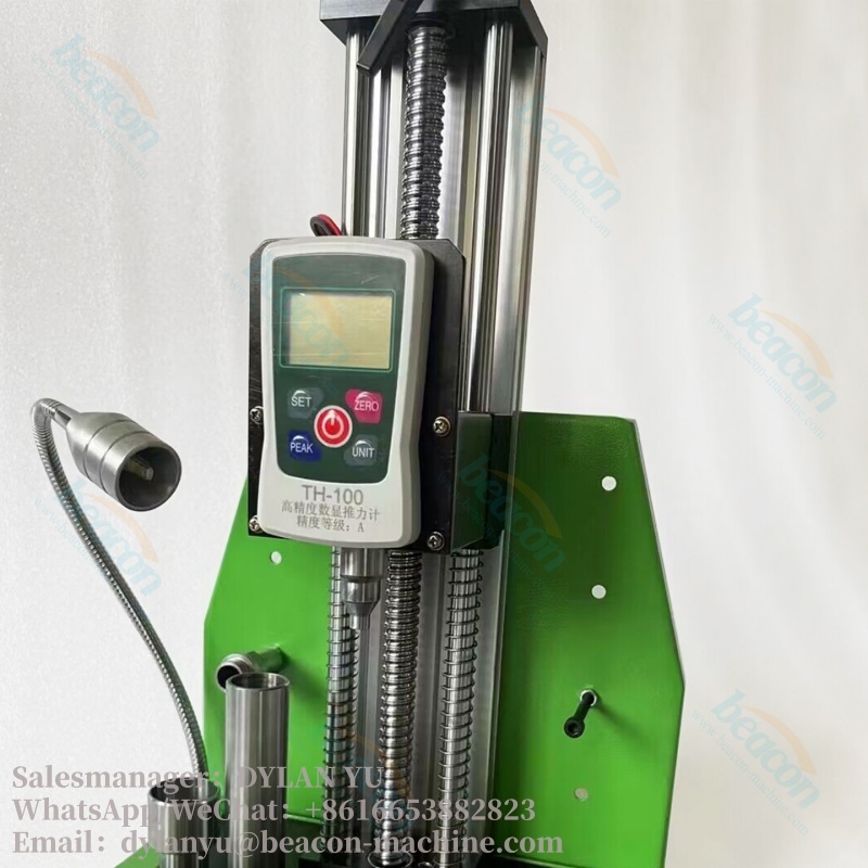 Injector repair tools