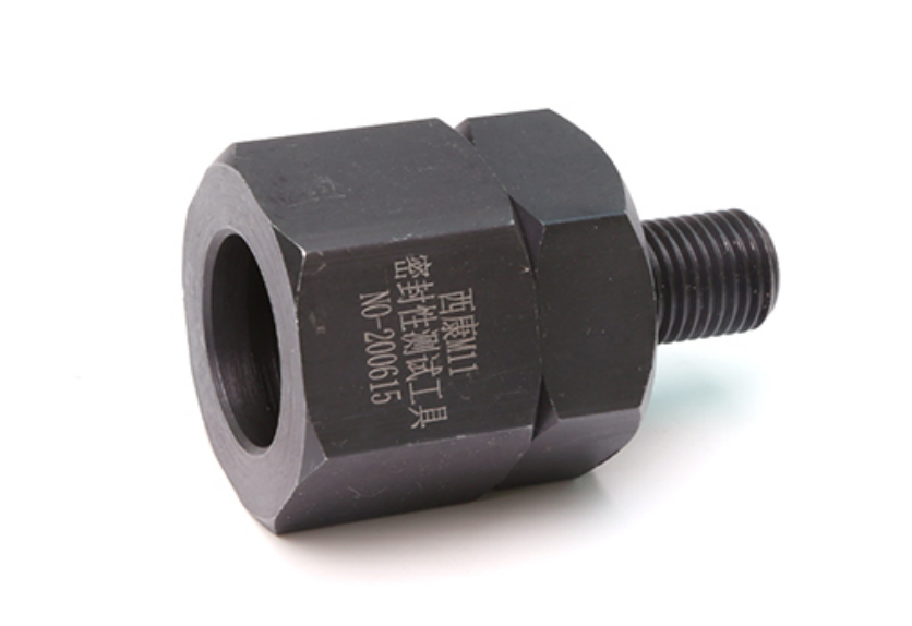 injector testing tools