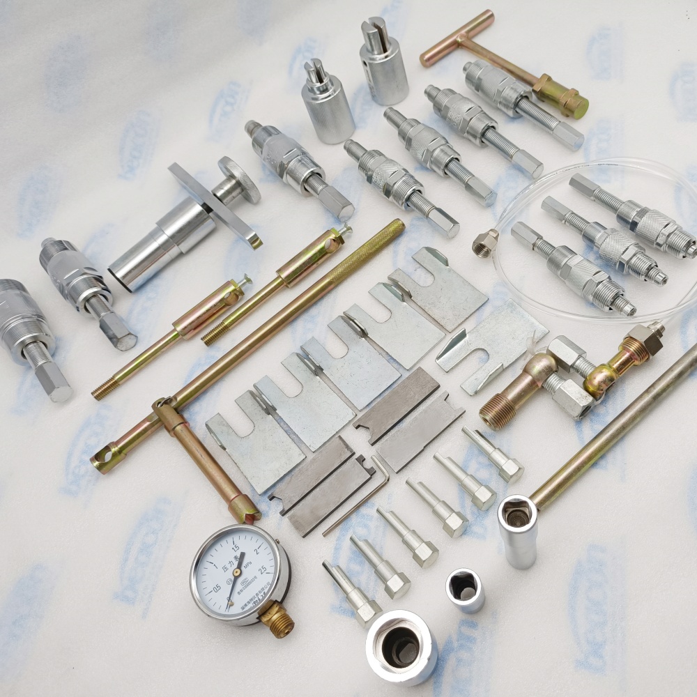J01 Euro 2 fuel pump repair tool kit,diesel tools