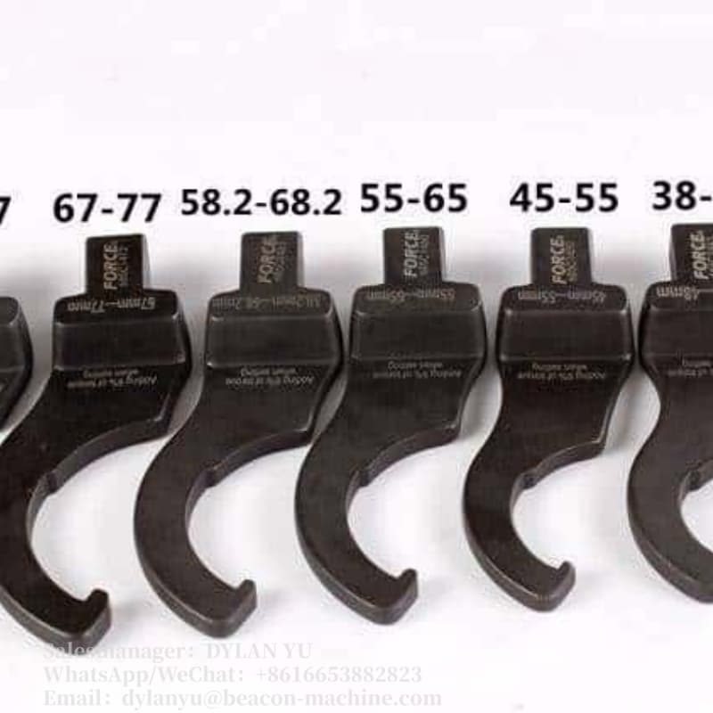 Injector repair tools