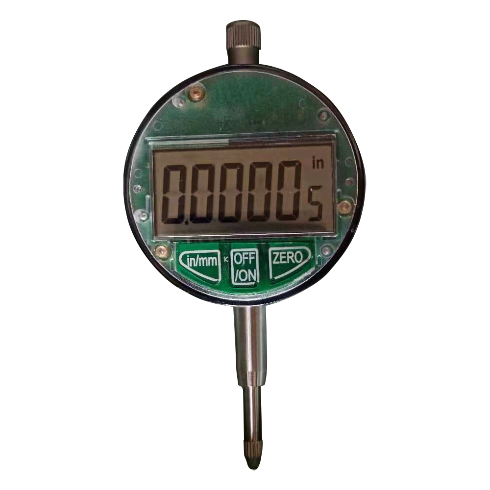  Precision Dial Indicator Gauge 