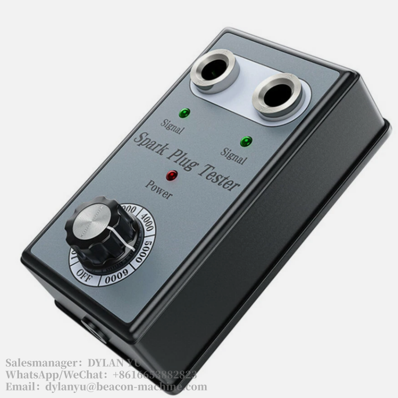 Automotive ignition starter