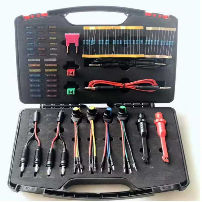 Circuit repair tools