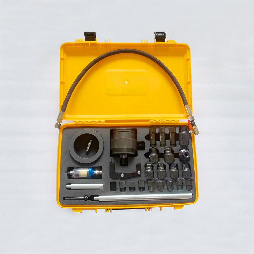 injector repair tools