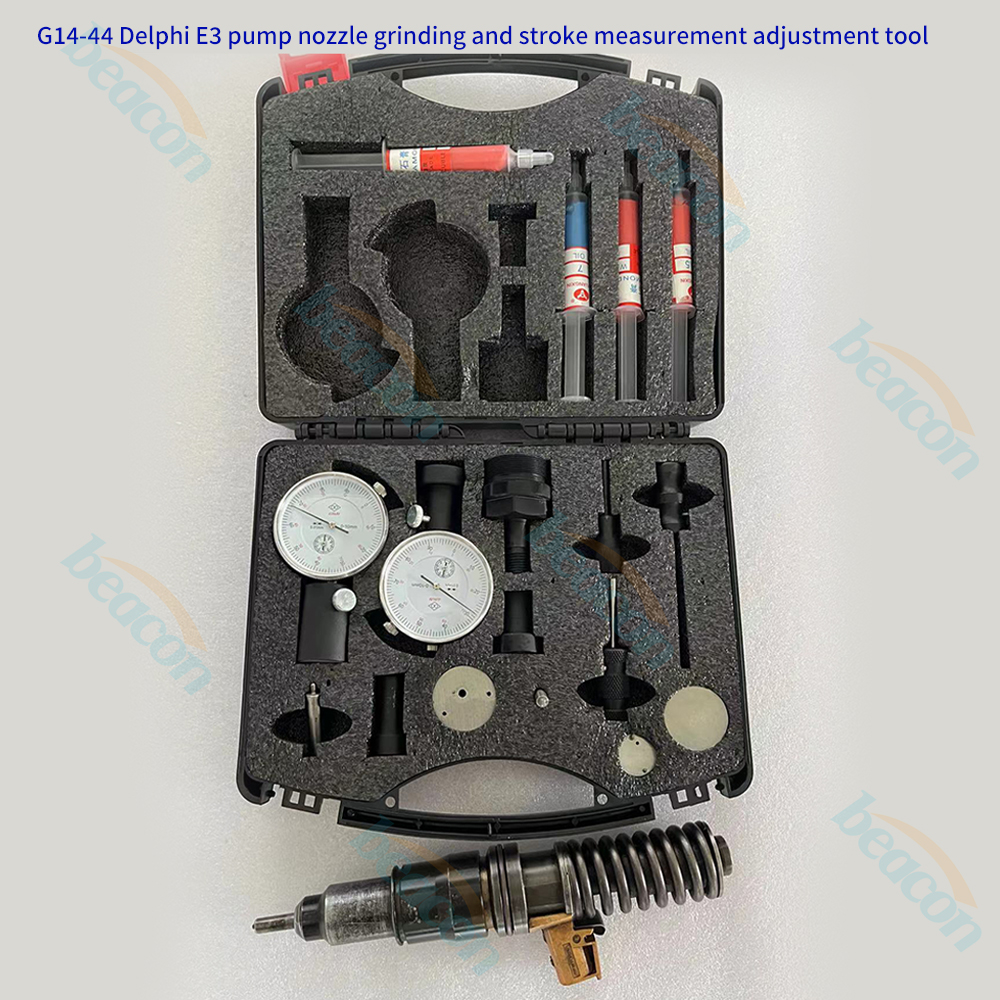 Delphi E3 repair tool
